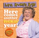 Image for Mrs Brown&#39;s Boys Official 2017 Square Calendar