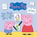Image for Peppa Pig Official 2017 Square Calendar