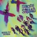 Image for Suicide Squad Official 2017 Square Calendar