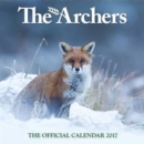 Image for The Archers Official 2017 Square Calendar