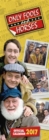 Image for Only Fools and Horses Official 2017 Slim Calendar