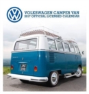 Image for VW Camper Vans Official 2017 Mini Calendar
