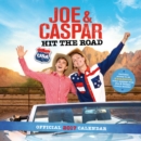 Image for Joe &amp; Caspar Official 2017 Square Calendar