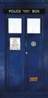 Image for Doctor Who Official 2017 Diary