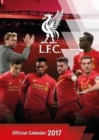 Image for Liverpool Official 2017 A3 Calendar