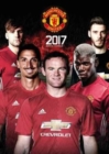 Image for Manchester United Official 2017 A3 Calendar