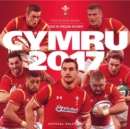 Image for Welsh Rugby Official 2017 Square Calendar