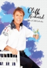 Image for Cliff Richard Official 2018 Calendar - A3 Poster Format