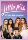 Image for Little Mix Official 2018 Calendar - A3 Poster Format