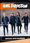 Image for One Direction Official 2018 Calendar - A3 Poster Format
