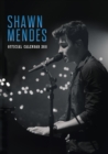 Image for Shawn Mendes Official 2018 Calendar - A3 Poster Format