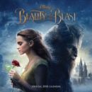 Image for Beauty and The Beast Official 2018 Calendar - Square Wall Format