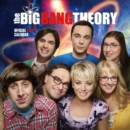 Image for Big Bang Theory Official 2018 Calendar - Square Wall Format