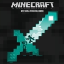 Image for Minecraft Official 2018 Calendar - Square Wall Format