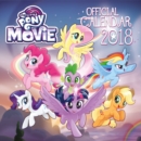 Image for My Little Pony: The Movie Official 2018 Calendar - Square Wall Format