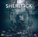 Image for Sherlock Official 2018 Calendar - Square Wall Format