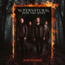 Image for Supernatural Official 2018 Calendar - Square Wall Format