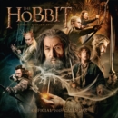 Image for The Hobbit Official 2018 Calendar - Square Wall Format