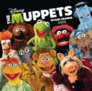Image for The Muppets Official 2018 Calendar - Square Wall Format
