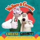 Image for Wallace &amp; Gromit Official 2018 Calendar - Square Wall Format