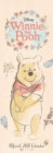 Image for Winnie The Pooh Sketch Official Slim 2018 Calendar