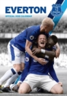 Image for Everton FC Official 2018 Calendar - A3 Poster Format