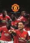 Image for Manchester United Official 2018 Calendar - A3 Poster Format