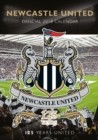 Image for Newcastle United Official 2018 Calendar - A3 Poster Format