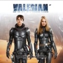 Image for Valerian Official 2018 Calendar - Square Wall Format