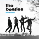 Image for The Beatles Official 2019 Calendar - Square Wall Calendar Format