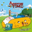 Image for Adventure Time Official 2019 Calendar - Square Wall Calendar Format