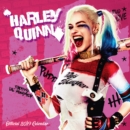 Image for Harley Quinn Official 2019 Calendar - Square Wall Calendar Format