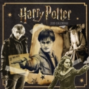 Image for Harry Potter Official 2019 Calendar - Square Wall Calendar Format