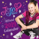 Image for JoJo Siwa Official 2019 Calendar - Square Wall Calendar Format