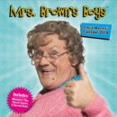 Image for Mrs Brown&#39;s Boys Official 2019 Calendar - Square Wall Calendar Format