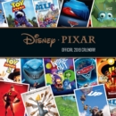 Image for Pixar Collection Official 2019 Calendar - Square Wall Calendar Format