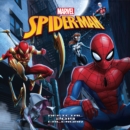 Image for Spiderman Official 2019 Calendar - Square Wall Calendar Format