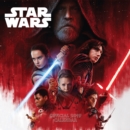 Image for Star Wars: Episode 8 The Last Jedi Official 2019 Calendar - Square Wall Calendar Format