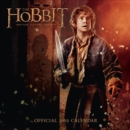 Image for The Hobbit Official 2019 Calendar - 16 Month Square Wall Calendar Format