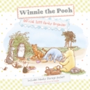 Image for Winnie The Pooh Classic Family Organiser Official 2019 Calendar - Square Wall Calendar Format