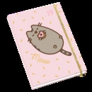 Image for Pusheen A5 Official 2019 Diary - A5 Diary Format