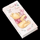 Image for Winnie The Pooh Official 2019 Diary - Pocket Diary Format