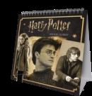 Image for Harry Potter Desk Easel Official 2019 Calendar - Desk Easel Format