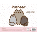 Image for Pusheen Desk Pad Official 2019 Calendar - Desk Pad Format