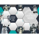 Image for Doctor Who Desk Pad Official 2019 Calendar - Desk Pad Format