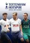 Image for Tottenham Hotspur Official 2019 Calendar - A3 Wall Calendar