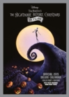 Image for Nightmare Before Christmas Deluxe Official 2019 Calendar - A3 Format with Presentation Envelope