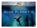 Image for BBC BLUE PLANET OVERSIZE 525X400MM