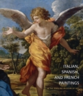 Image for Italian, Spanish, and French Paintings in the Ringling Museum of Art