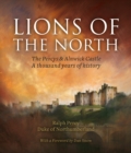 Image for Lions of the North